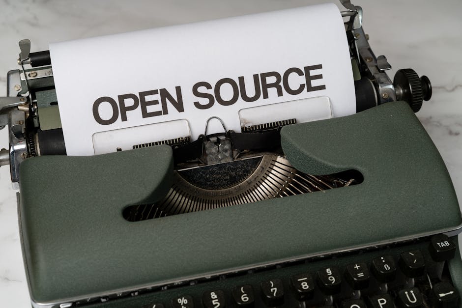 Read more about the article What the Research Says About Open Source Contribution